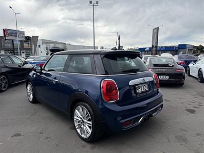 2014 Mini Cooper S - Thumbnail