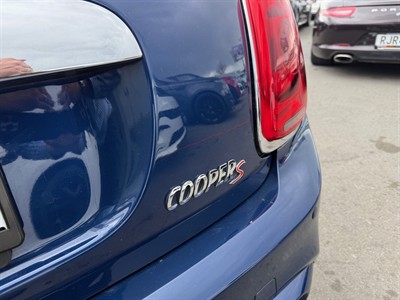 2014 Mini Cooper S - Thumbnail