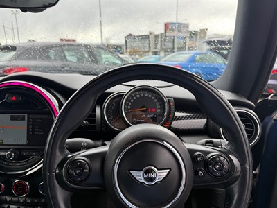 2014 Mini Cooper S - Thumbnail