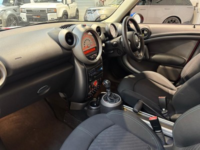 2012 Mini Cooper S - Thumbnail