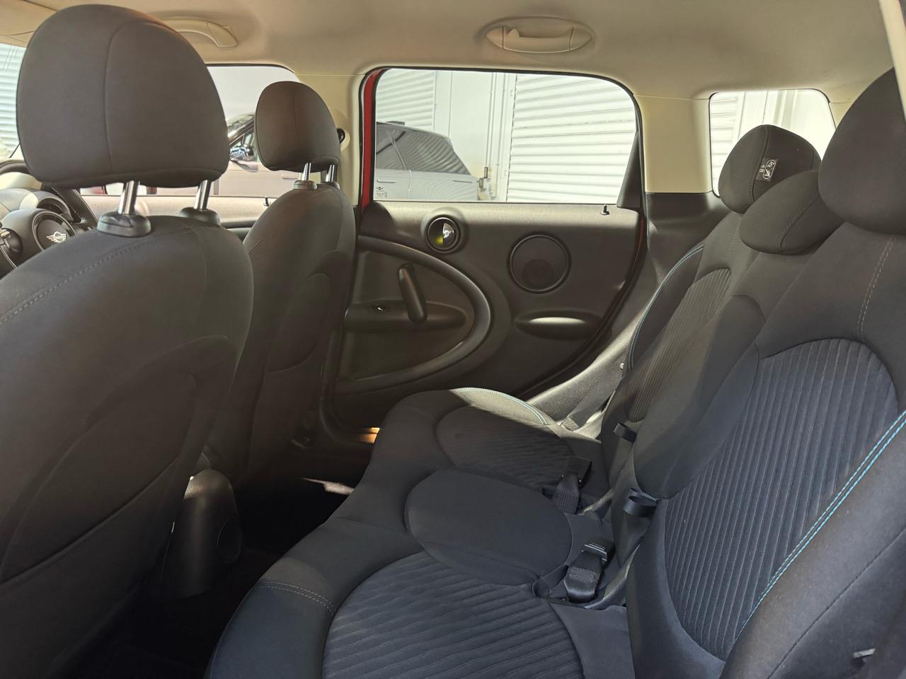 2012 Mini Cooper S