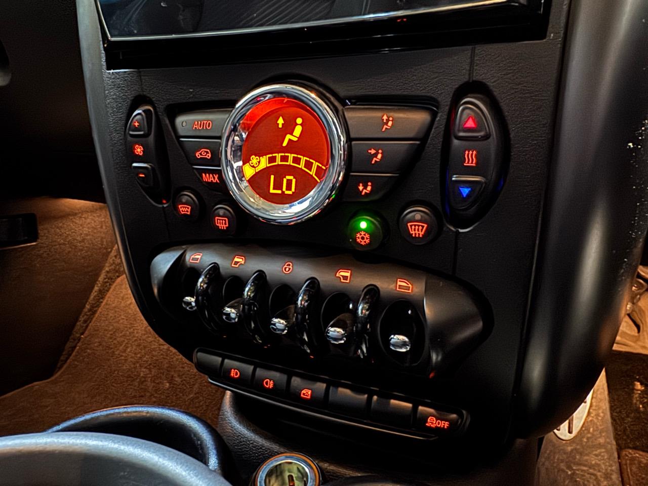 2012 Mini Cooper S