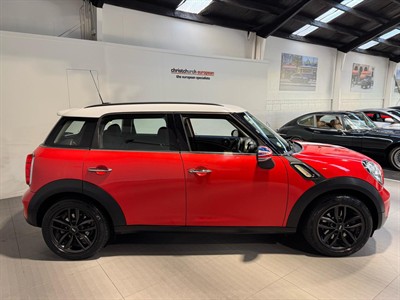 2012 Mini Cooper S - Thumbnail