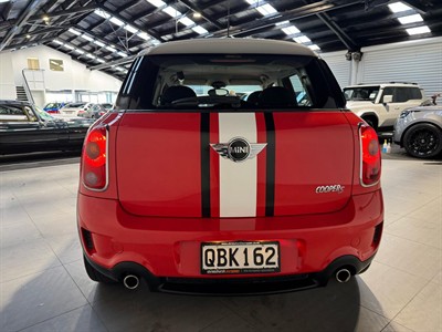 2012 Mini Cooper S - Thumbnail