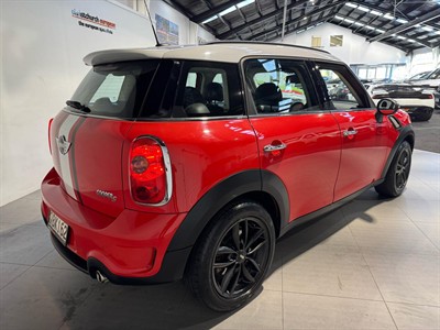 2012 Mini Cooper S - Thumbnail