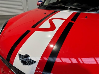 2012 Mini Cooper S - Thumbnail