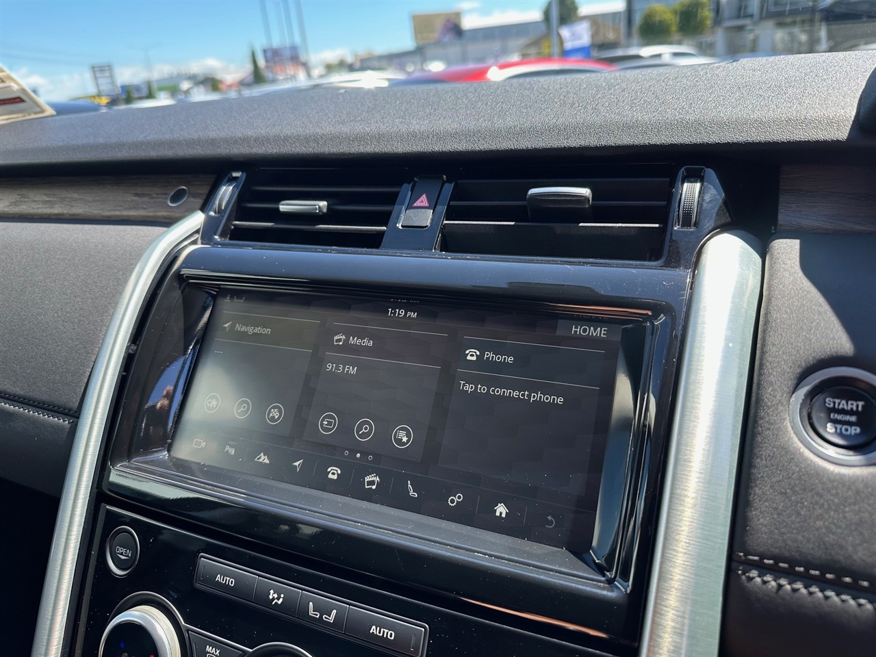 2018 Land Rover Discovery