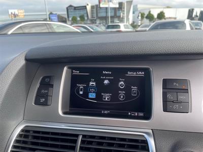 2014 Audi Q7 - Thumbnail