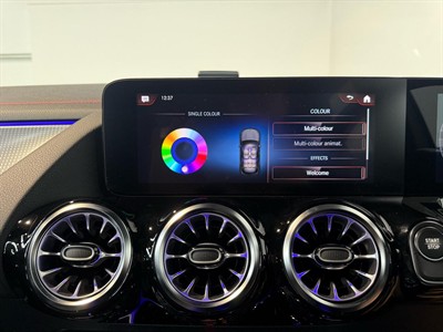 2021 Mercedes-Benz EQA - Thumbnail