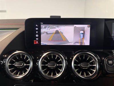 2021 Mercedes-Benz EQA - Thumbnail