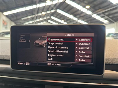 2019 Audi RS4 - Thumbnail
