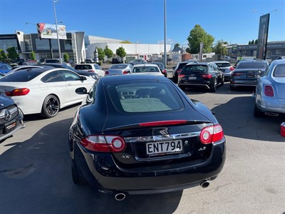 2006 Jaguar XK - Thumbnail