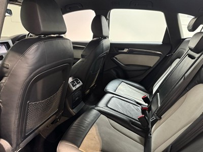 2014 Audi SQ5 - Thumbnail