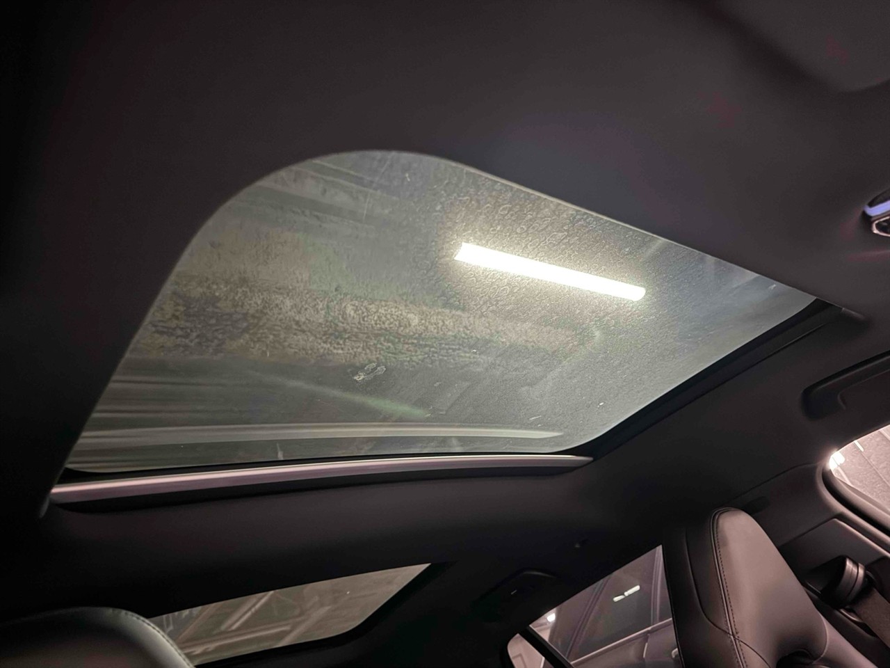 2018 Porsche Panamera