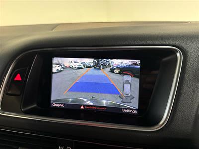 2015 Audi SQ5 - Thumbnail