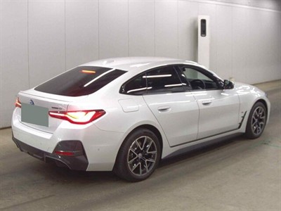 2023 BMW i4 - Thumbnail