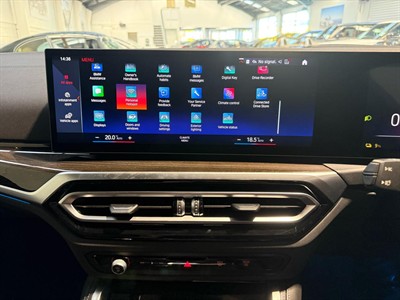 2023 BMW i4 - Thumbnail