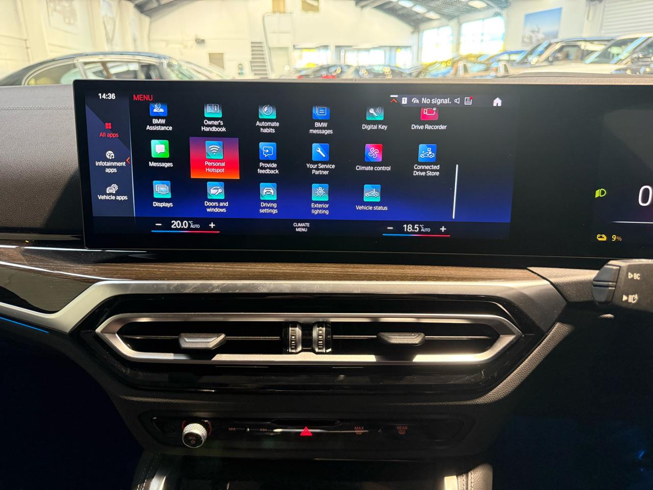 2023 BMW i4