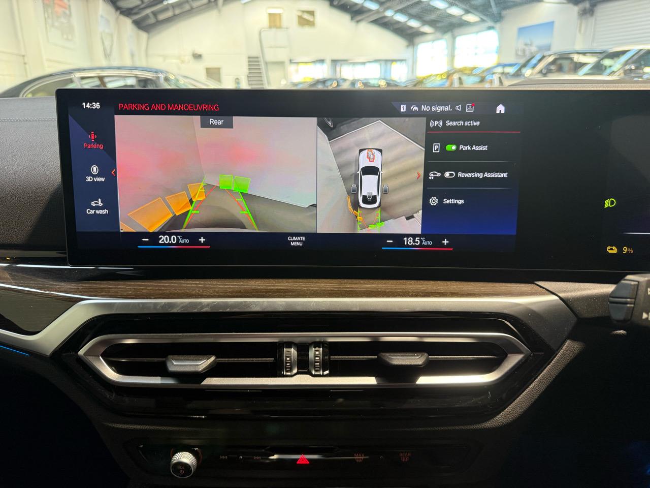 2023 BMW i4