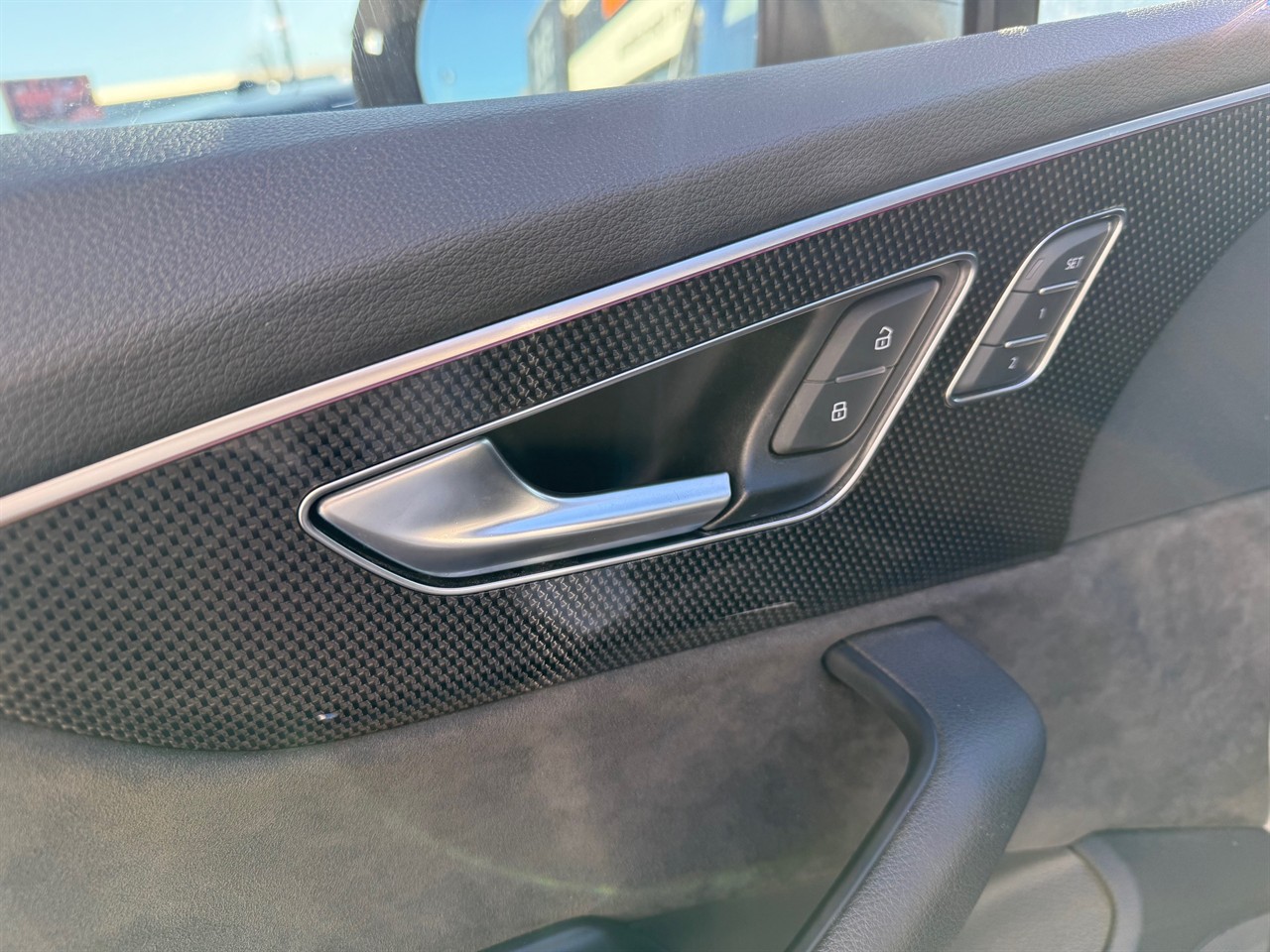 2019 Audi SQ7