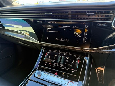 2019 Audi SQ7 - Thumbnail