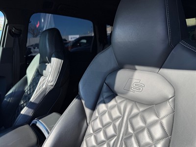 2019 Audi SQ7 - Thumbnail