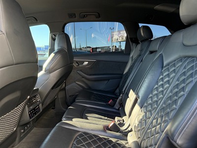 2019 Audi SQ7 - Thumbnail