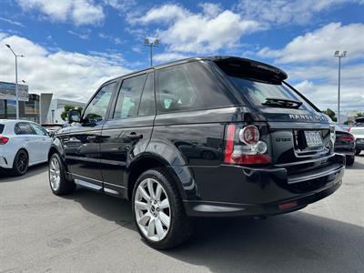 2012 Land Rover Range Rover - Thumbnail