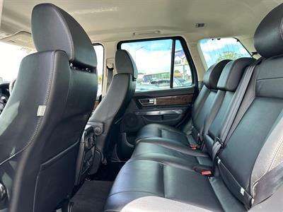 2012 Land Rover Range Rover - Thumbnail