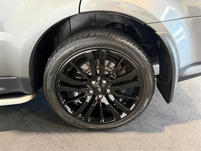 2010 Land Rover Range Rover Sport - Thumbnail