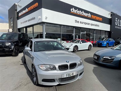 2009 BMW 135i - Thumbnail