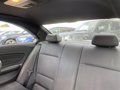 2009 BMW 135i - Thumbnail