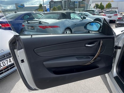 2009 BMW 135i - Thumbnail