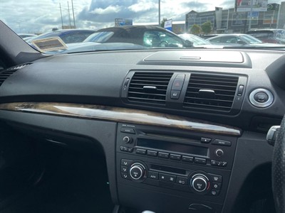 2009 BMW 135i - Thumbnail