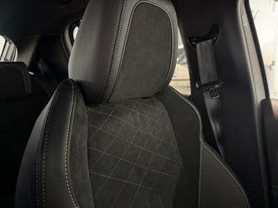 2021 Peugeot e-208 - Thumbnail