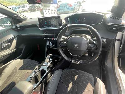 2021 Peugeot e-208 - Thumbnail