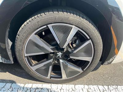 2021 Peugeot e-208 - Thumbnail