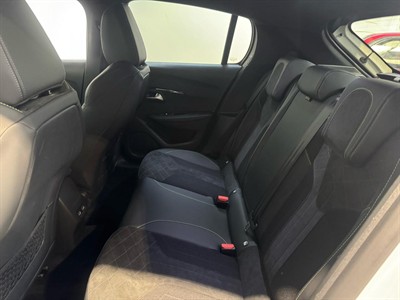 2021 Peugeot e-208 - Thumbnail