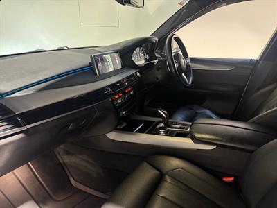 2014 BMW X5 - Thumbnail