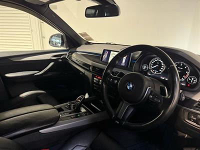 2014 BMW X5 - Thumbnail