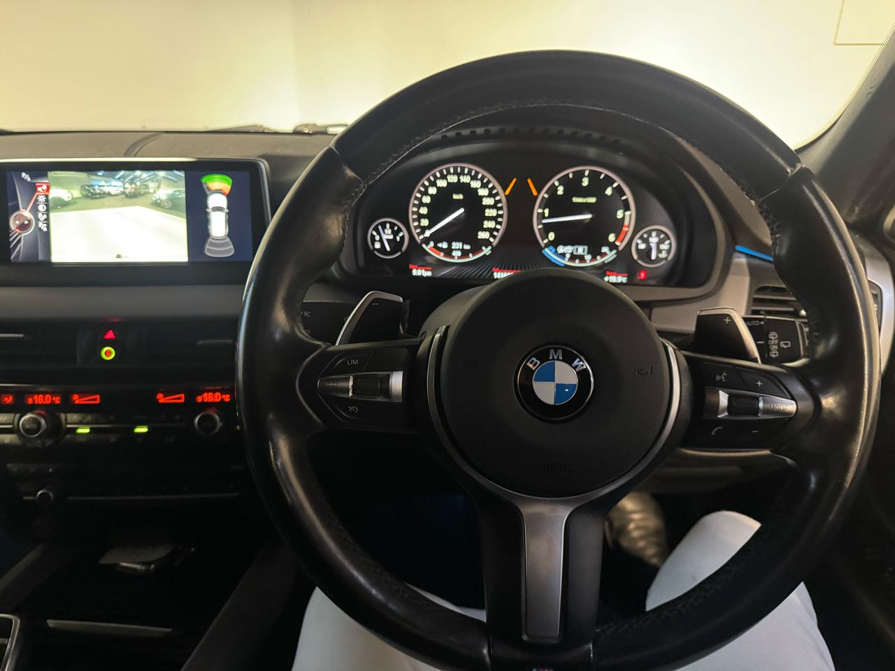 2014 BMW X5