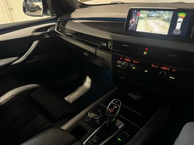 2014 BMW X5 - Thumbnail
