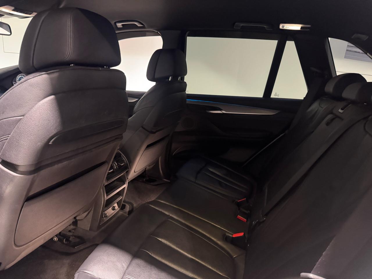 2014 BMW X5