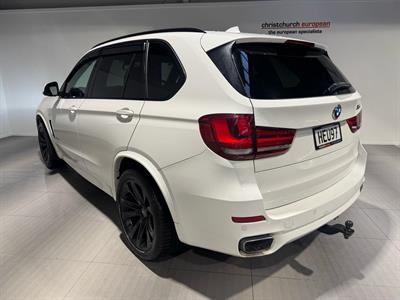 2014 BMW X5 - Thumbnail