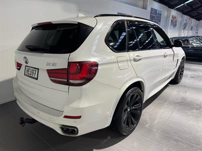 2014 BMW X5 - Thumbnail