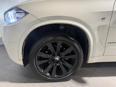 2014 BMW X5 - Thumbnail