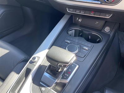 2019 Audi A5 - Thumbnail