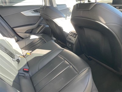 2019 Audi A5 - Thumbnail