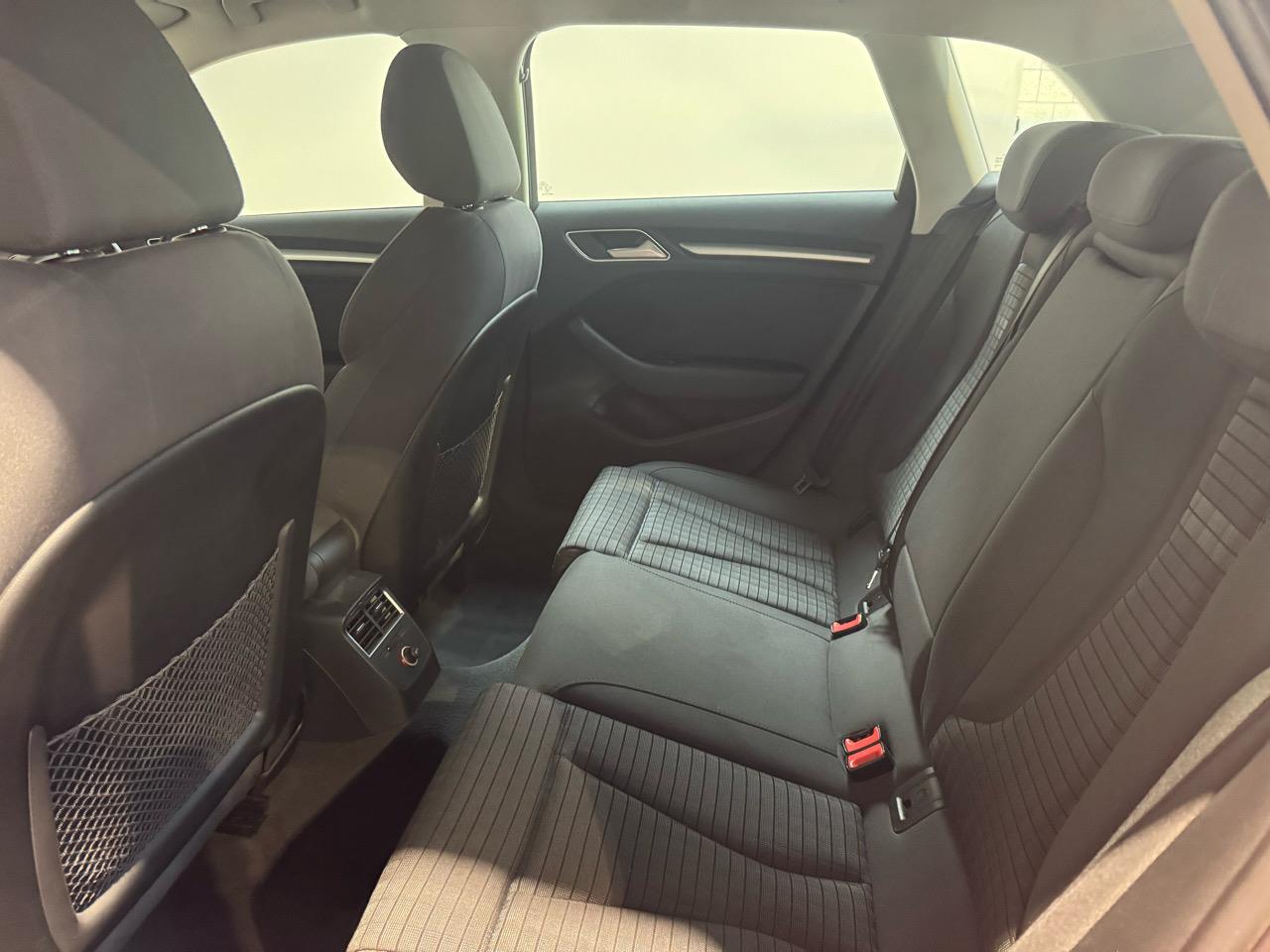 2015 Audi A3
