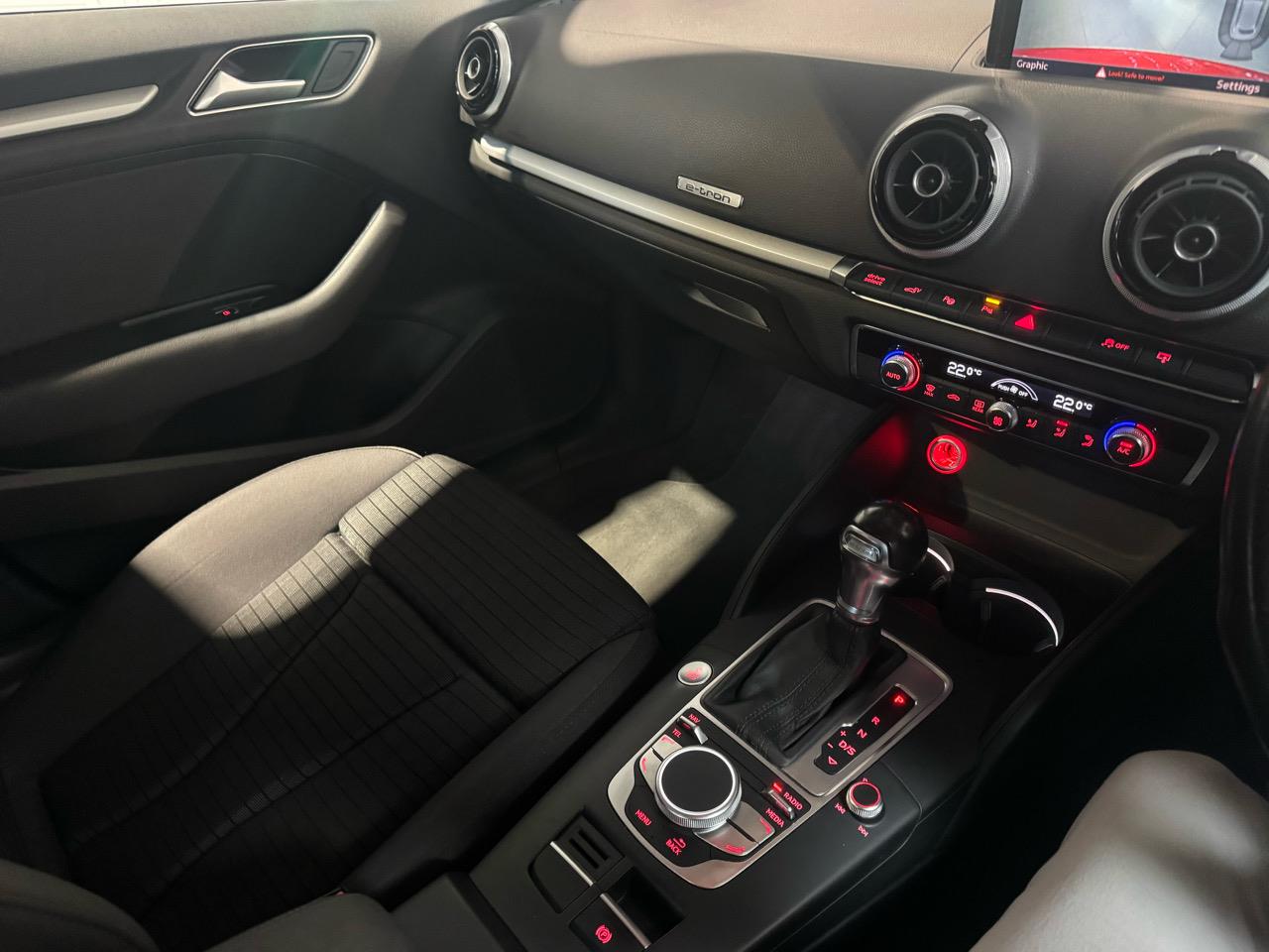 2015 Audi A3